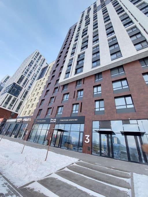 Apartament Жк Only Sun В 10 Минутах От Аэропорта Astana Zewnętrze zdjęcie