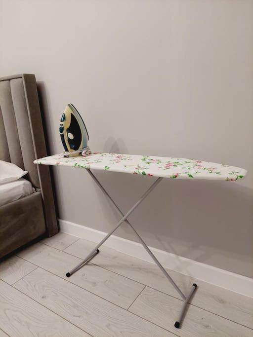 Apartament Жк Only Sun В 10 Минутах От Аэропорта Astana Zewnętrze zdjęcie