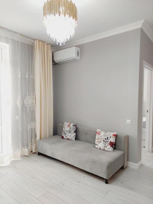 Apartament Жк Only Sun В 10 Минутах От Аэропорта Astana Zewnętrze zdjęcie